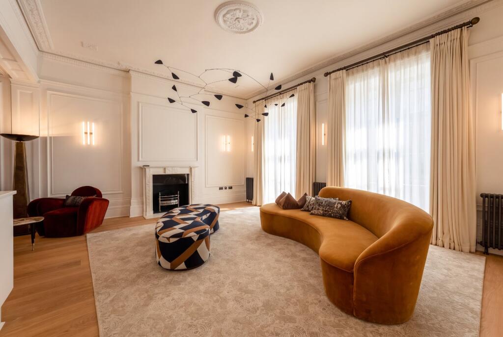 Main image of property: Wilton Crescent, 
Knightsbridge, SW1X