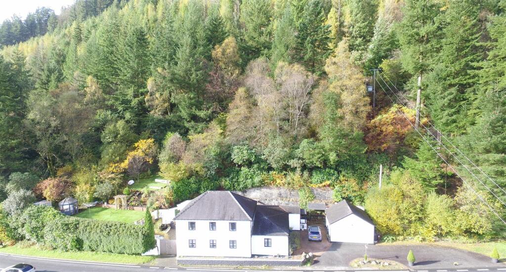 Main image of property: Dinas Mawddwy, Machynlleth, Gwynedd