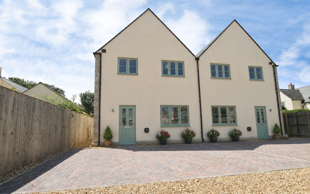 Main image of property: Broadway Lane, South Cerney, GL7