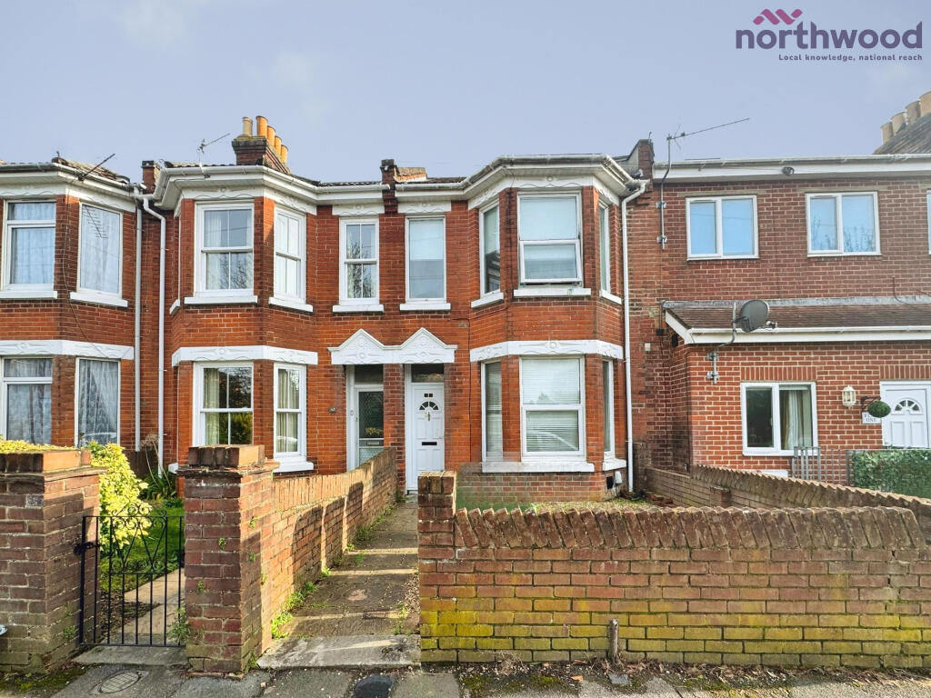 Main image of property: Wilton Road, SO15