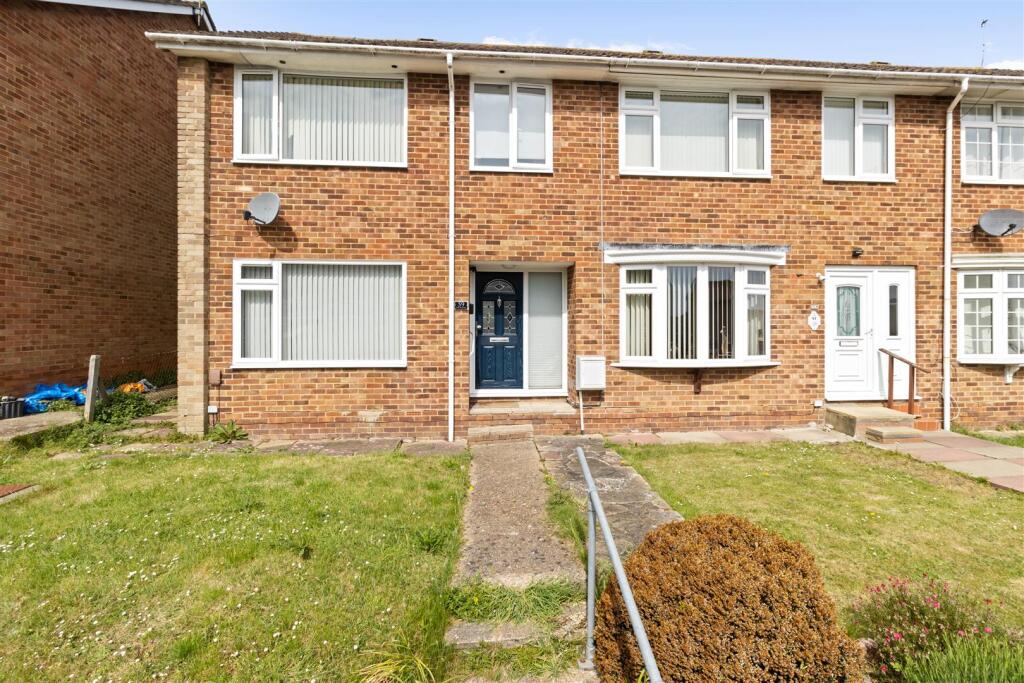 Main image of property: The Rising, Eastbourne