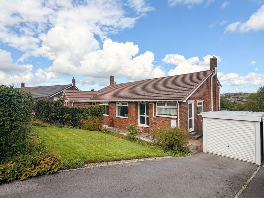 Main image of property: Wentworth Crescent, Penistone
