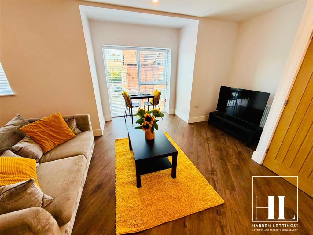 Main image of property: Loughborough Road, West Bridgford, Nottingham, NG2