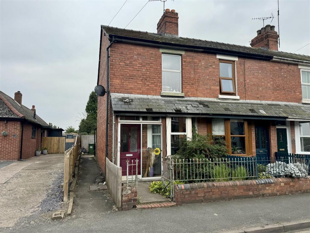 Main image of property: Grandstand Road, Hereford