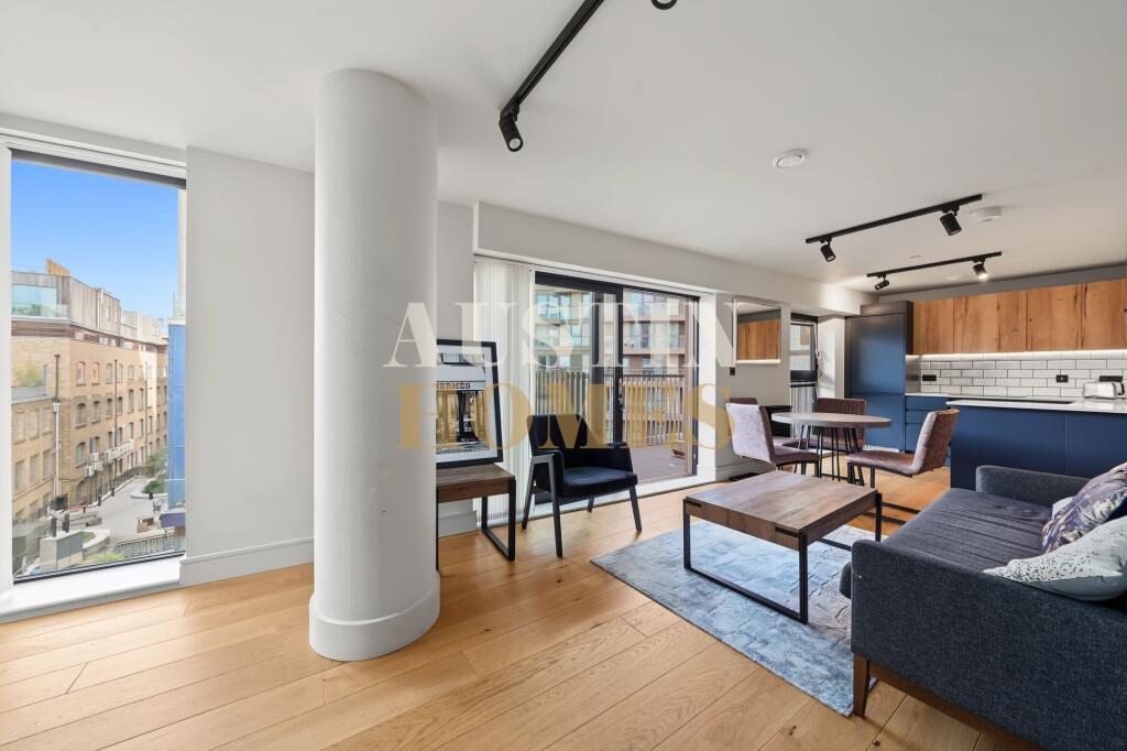 Main image of property: Tower Bridge Road, London, SE1