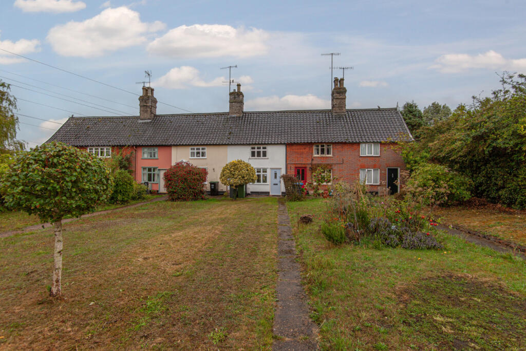 Main image of property: High Street, Wickham Market, IP13 0RD