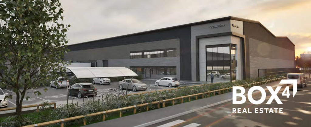Main image of property: Unit 7 Total Park Liverpool, Brindle Road, Liverpool, L30 1PH