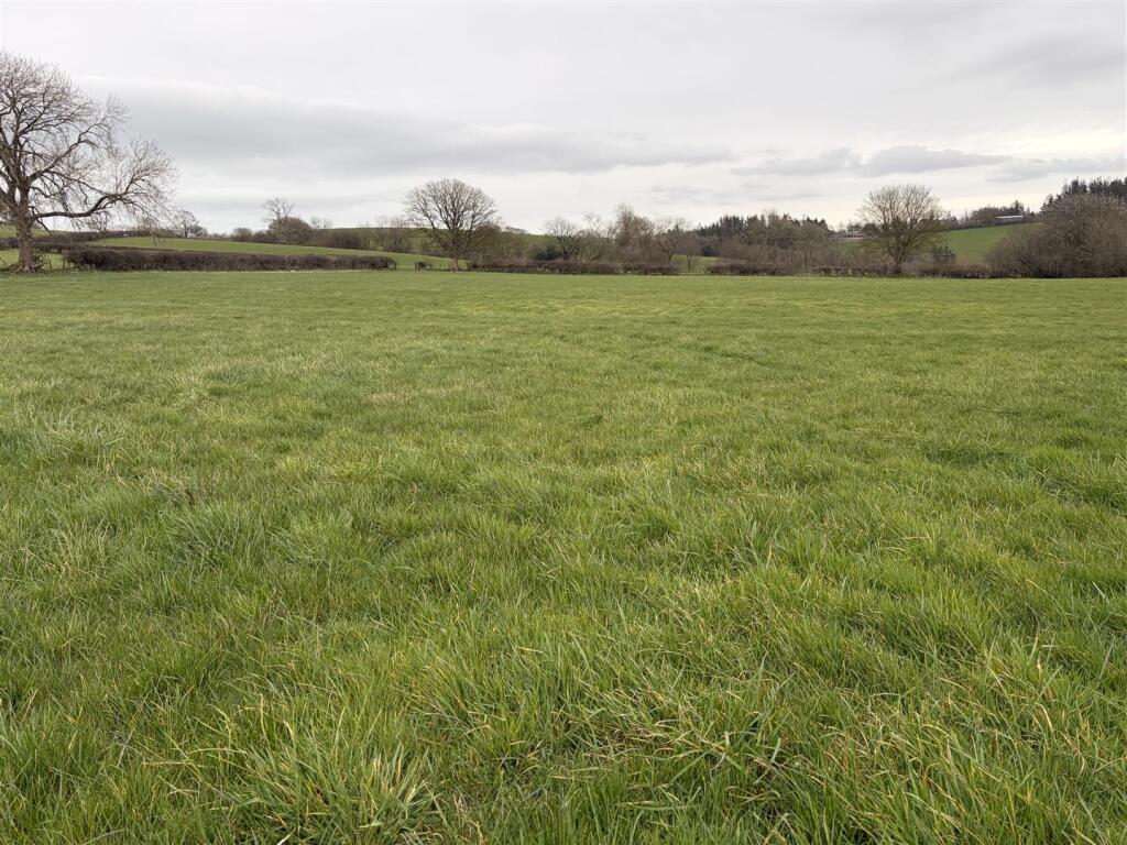 Main image of property: Gwyddelwern