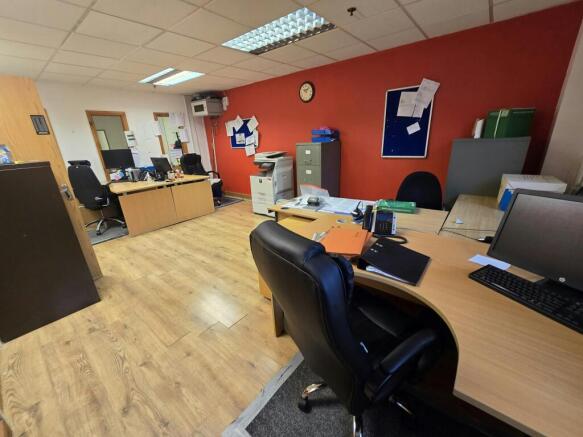 Office 1