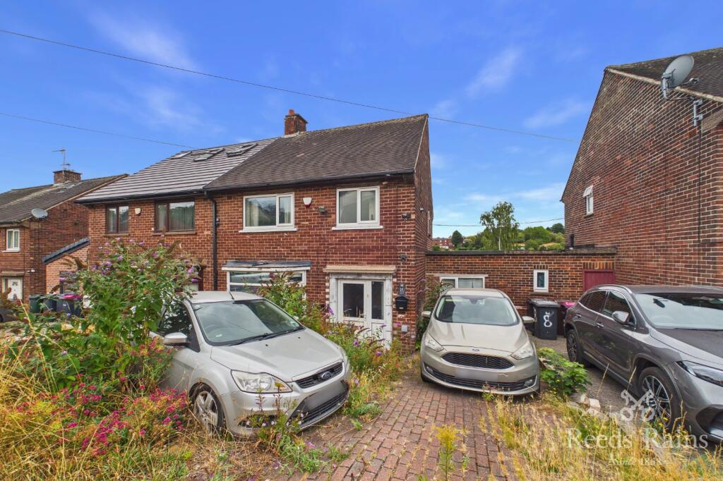 Main image of property: Wade Close, Rotherham, South Yorkshire, S60