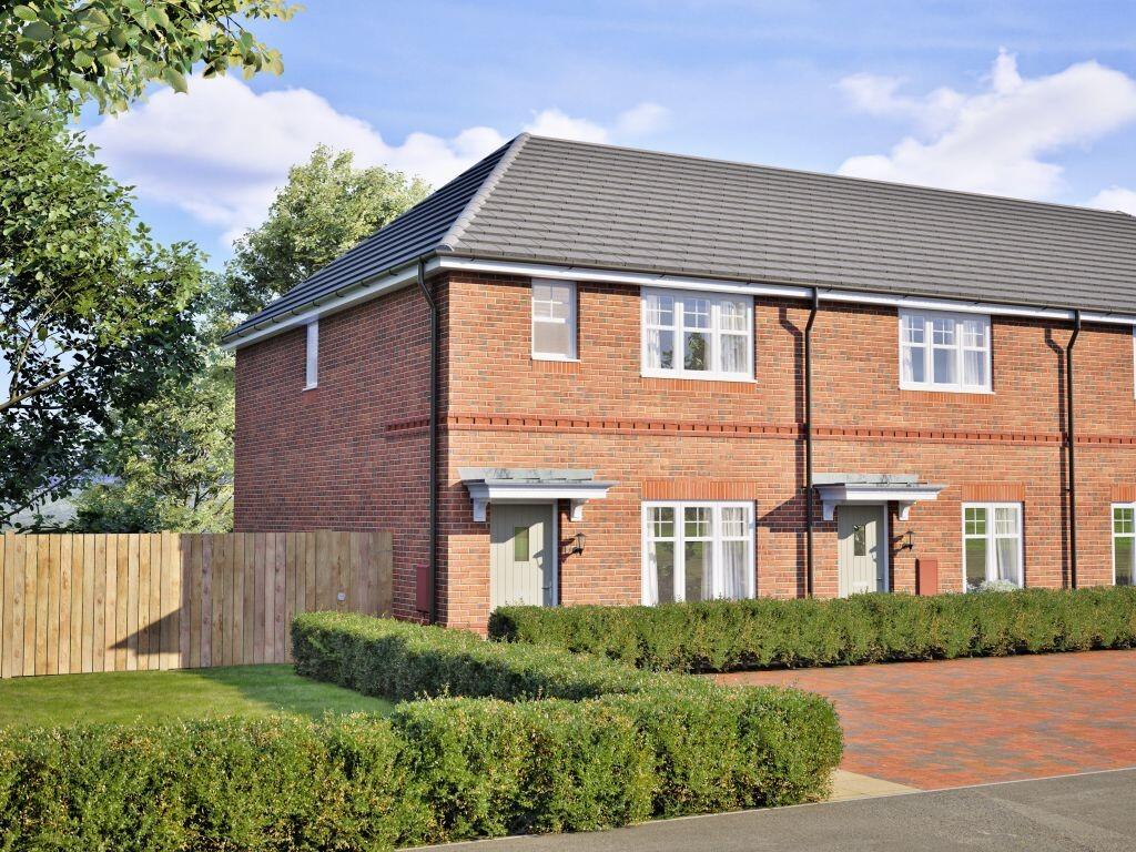 Main image of property: Wrexham Road,
Abermorddu,
LL12