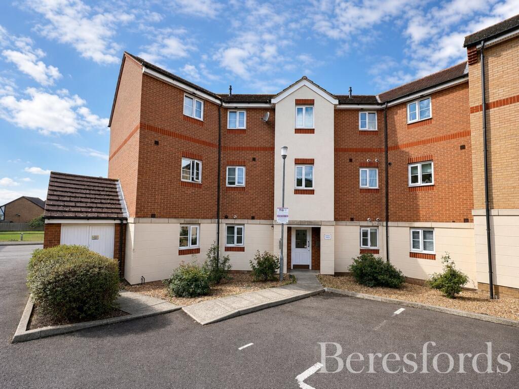 Main image of property: Nightingale Crescent, Harold Wood, RM3