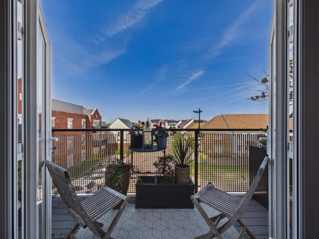 Main image of property: Robin Road, Finberry, Ashford TN25 7GU