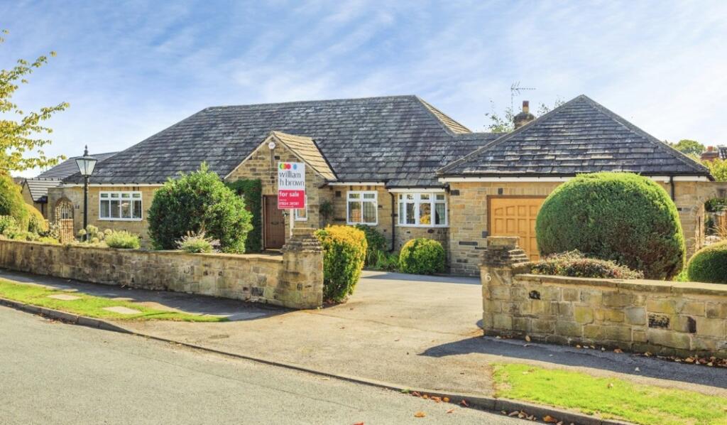 Main image of property: Broomhall Avenue, Wakefield