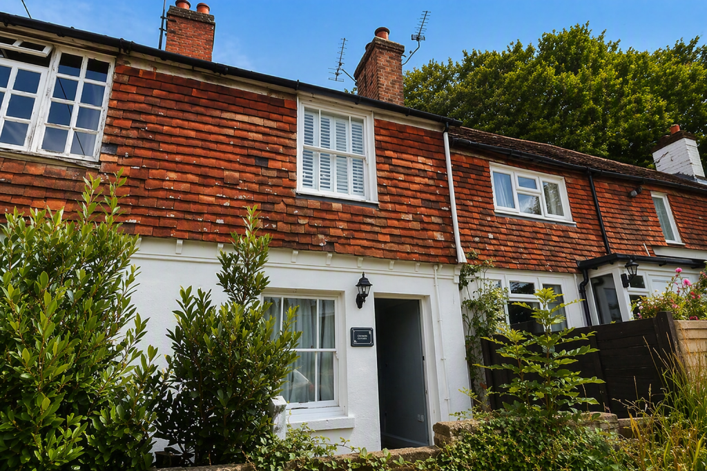 Main image of property: High Street, Burwash