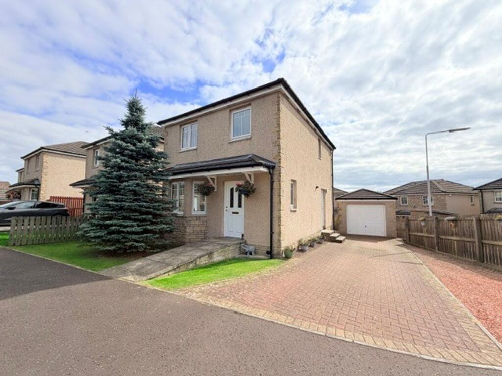 Main image of property: Leven Valley Gardens, Markinch, KY7