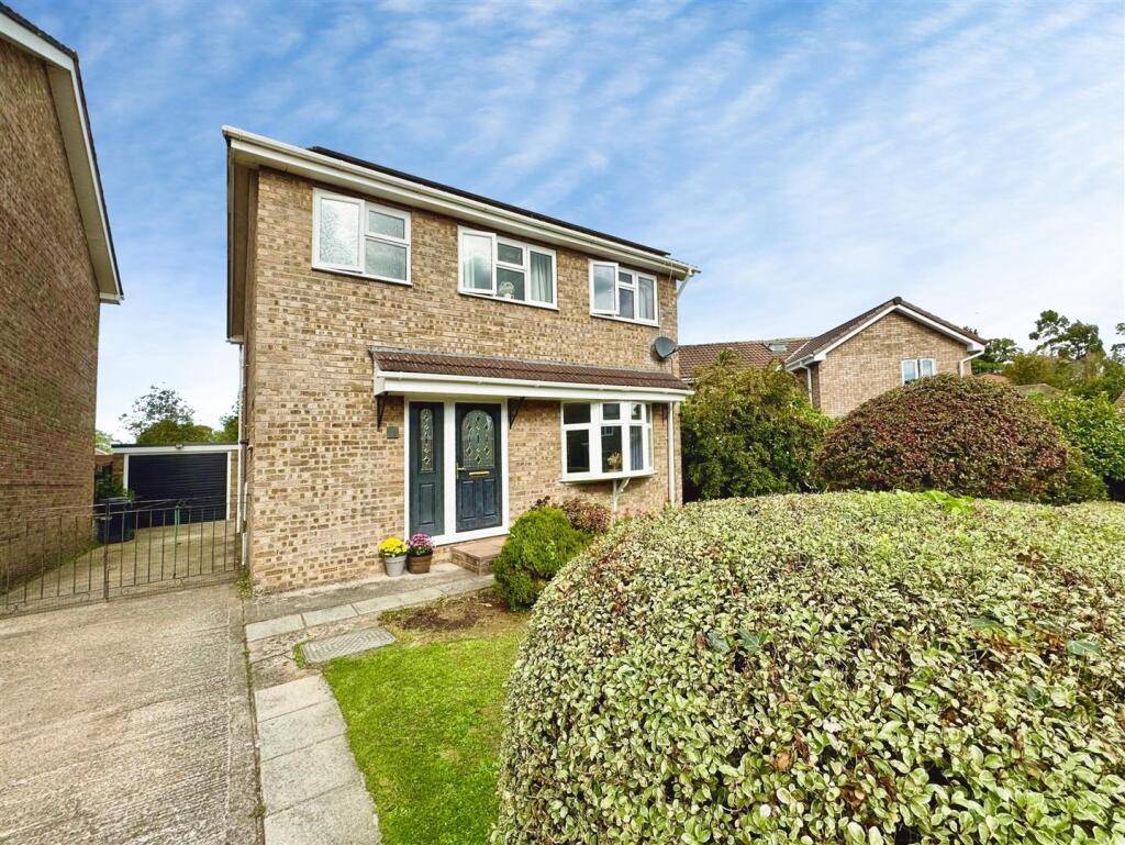 Main image of property: Huntfield Road, Chepstow