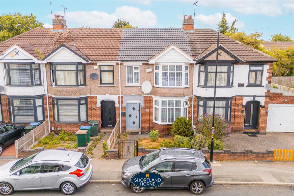Main image of property: Dennis Road, Wyken, Coventry