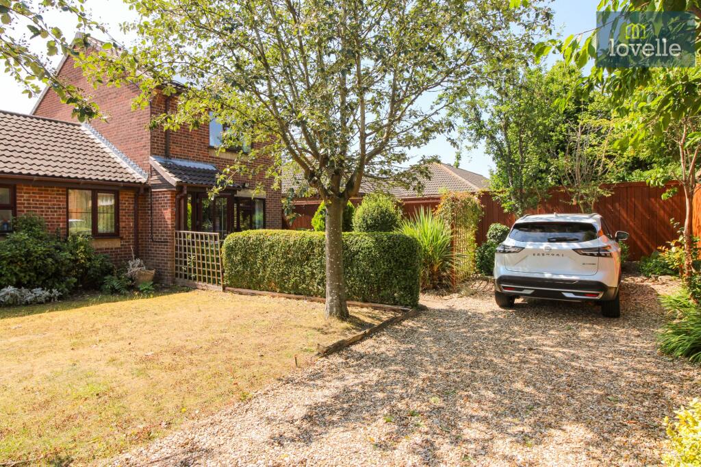 Main image of property: Alexander Drive, Louth, LN11