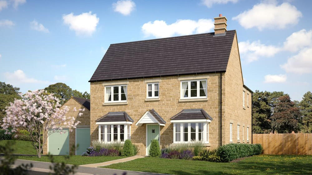 Main image of property: Delavale Road, Winchcombe, Tewkesbury,
GL54 5HN