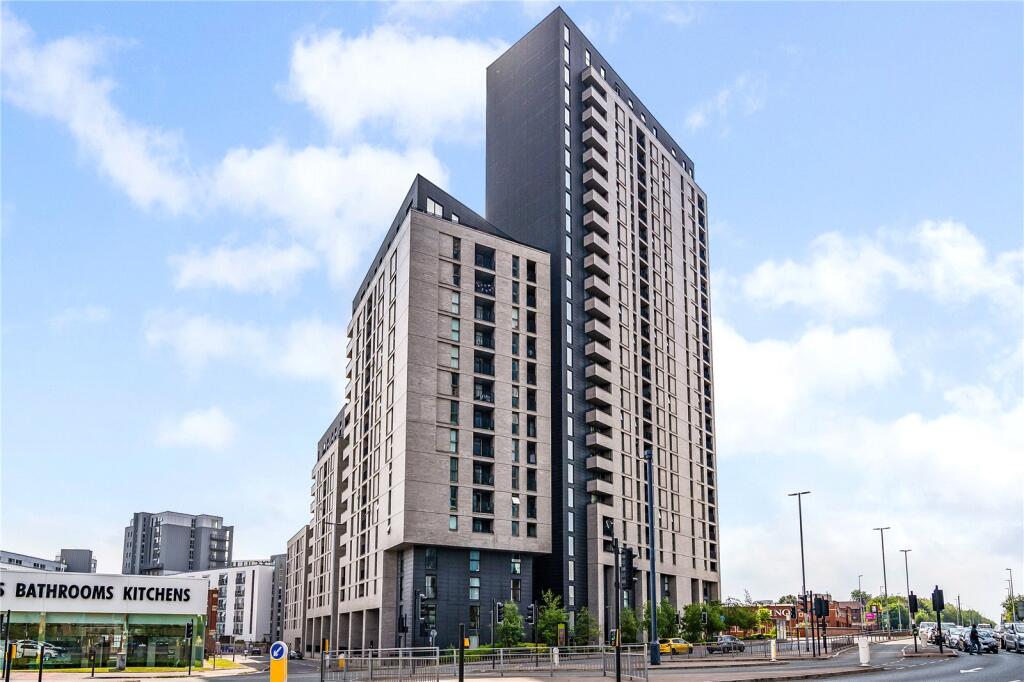 Main image of property: Regent Road, Manchester, Greater Manchester, M3