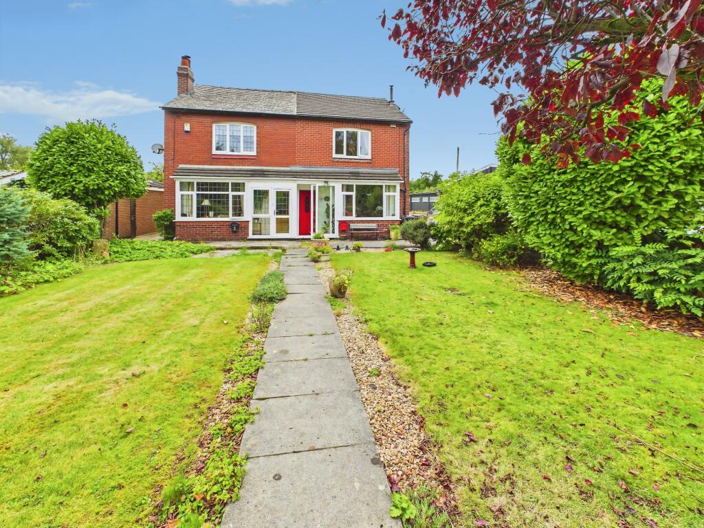 Main image of property: Woods Road, Wigan, WN2