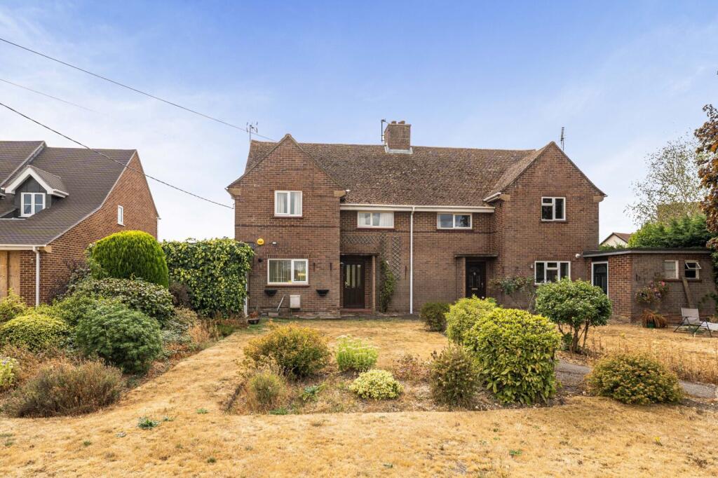 Main image of property: Sherfield Green, Sherfield-on-Loddon, Hook