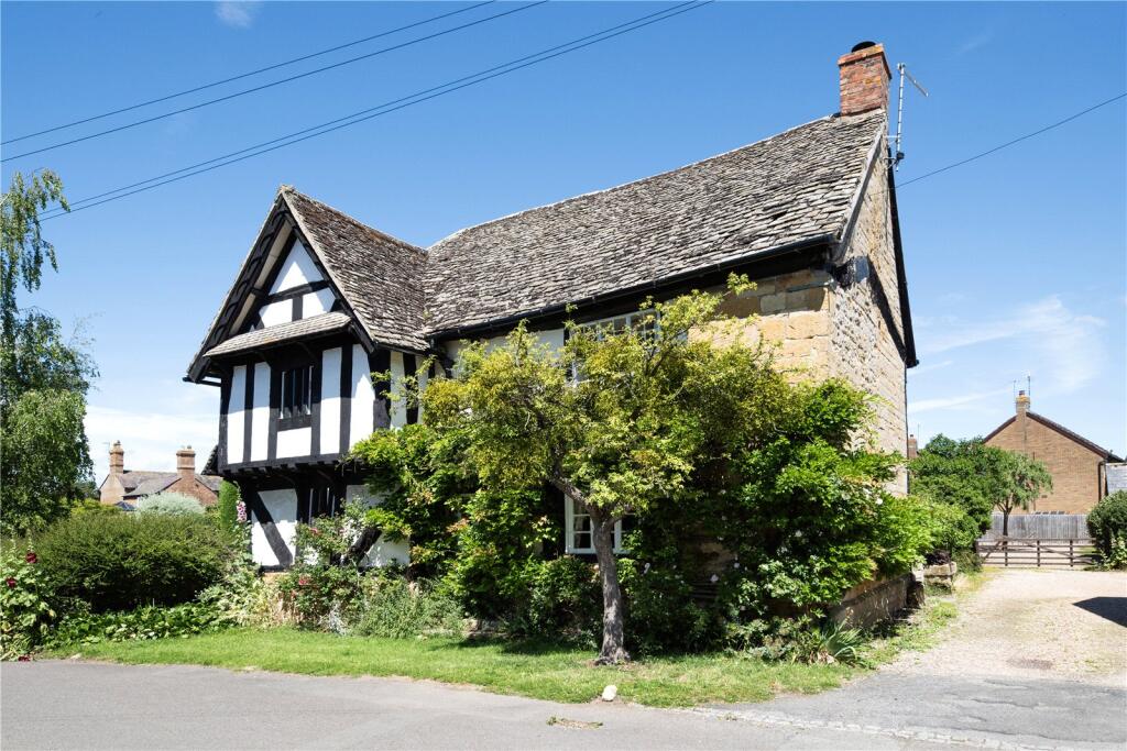 Main image of property: Atkinson Street, Childswickham, Broadway, Worcestershire, WR12