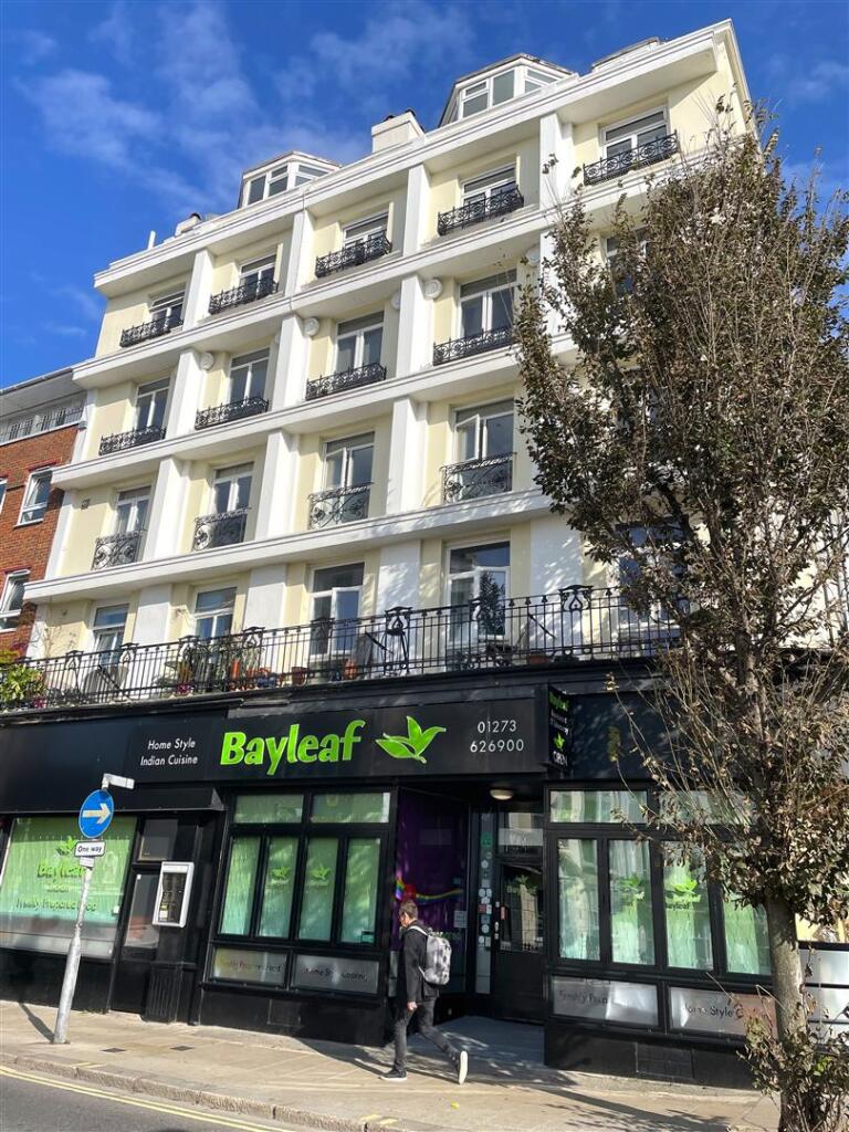Main image of property: Devonshire Place, Brighton