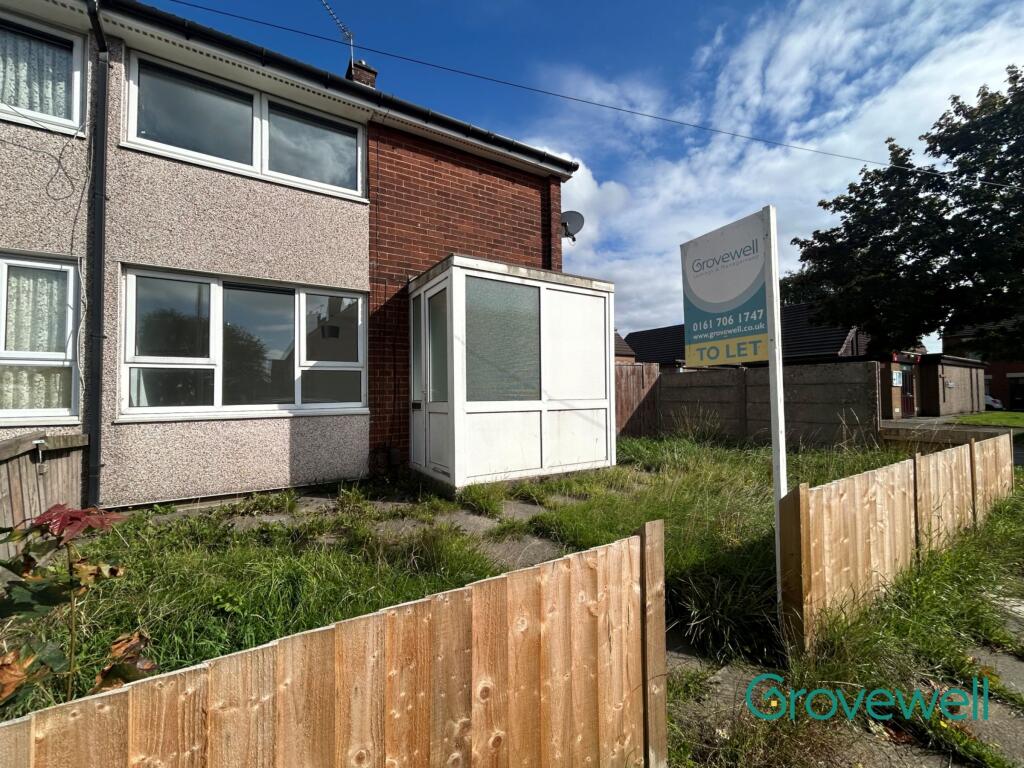 Main image of property: High Street, Middleton, Manchester