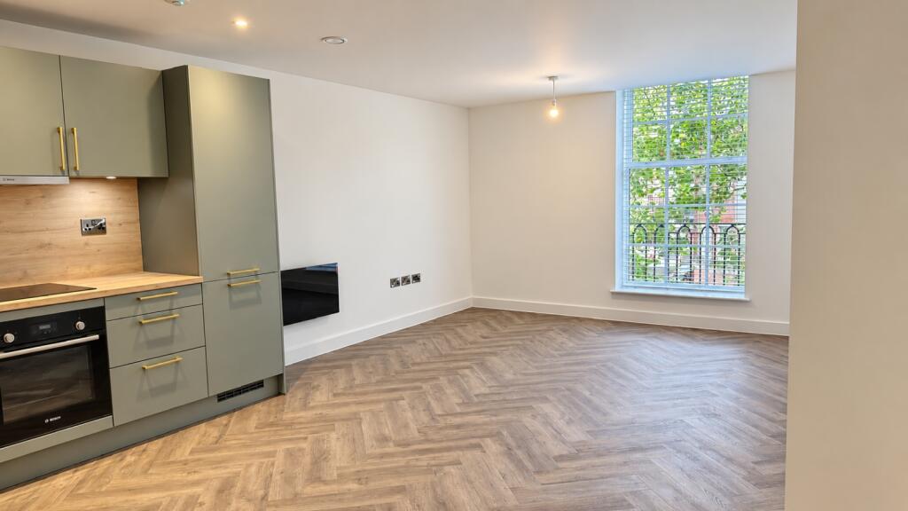 Main image of property: Fountain Court, Steelhouse Lane, Birmingham, West Midlands, B4