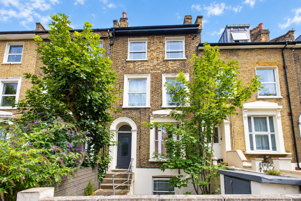 Main image of property: Amersham Road, SE14