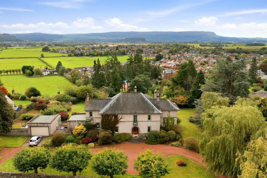 Main image of property: Kenilworth Road, Bridge of Allan, Stirling, Stirlingshire, FK9