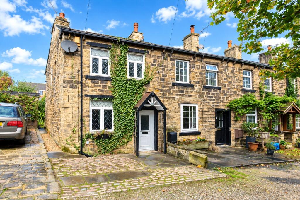 Main image of property: Providence Row, Baildon, Shipley, West Yorkshire, BD17