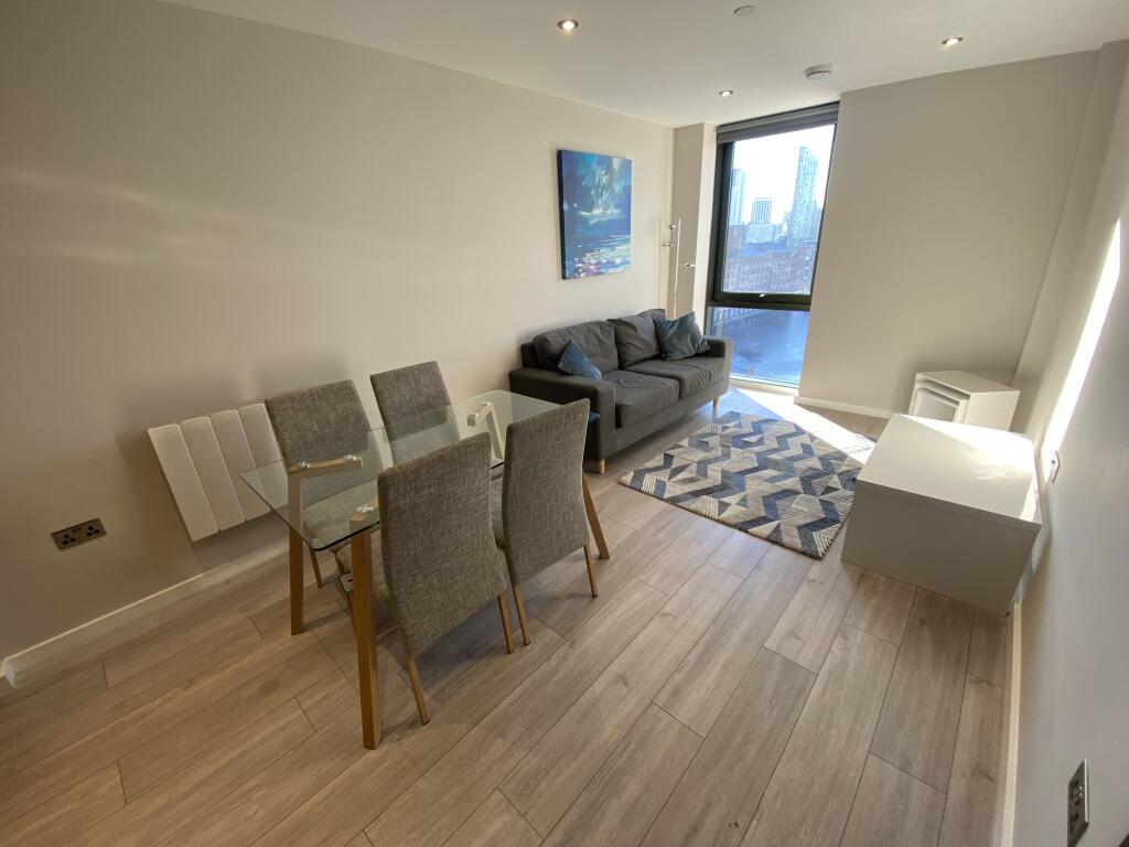 Main image of property: Park Central, L3