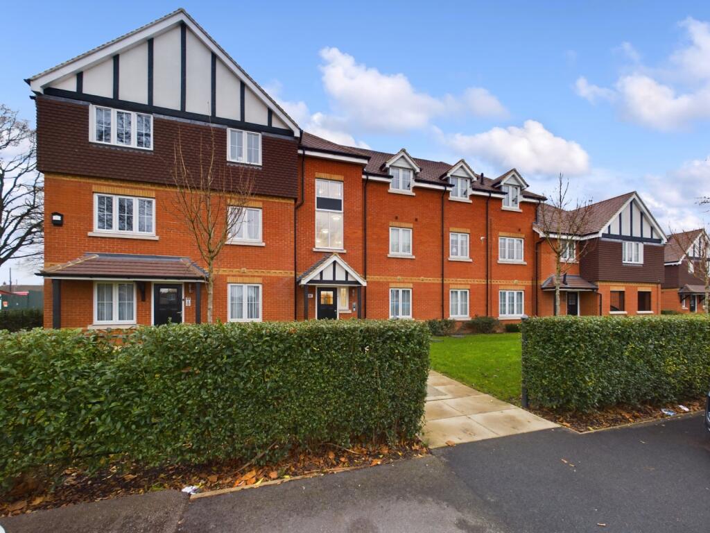 Main image of property: Gatehouse Close, Ashford, Surrey, TW15