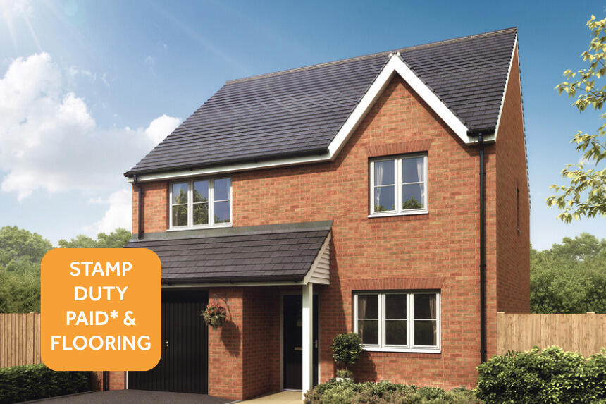 Main image of property: Matthew Telford Park
Scartho Top
Grimsby
DN33 3FS