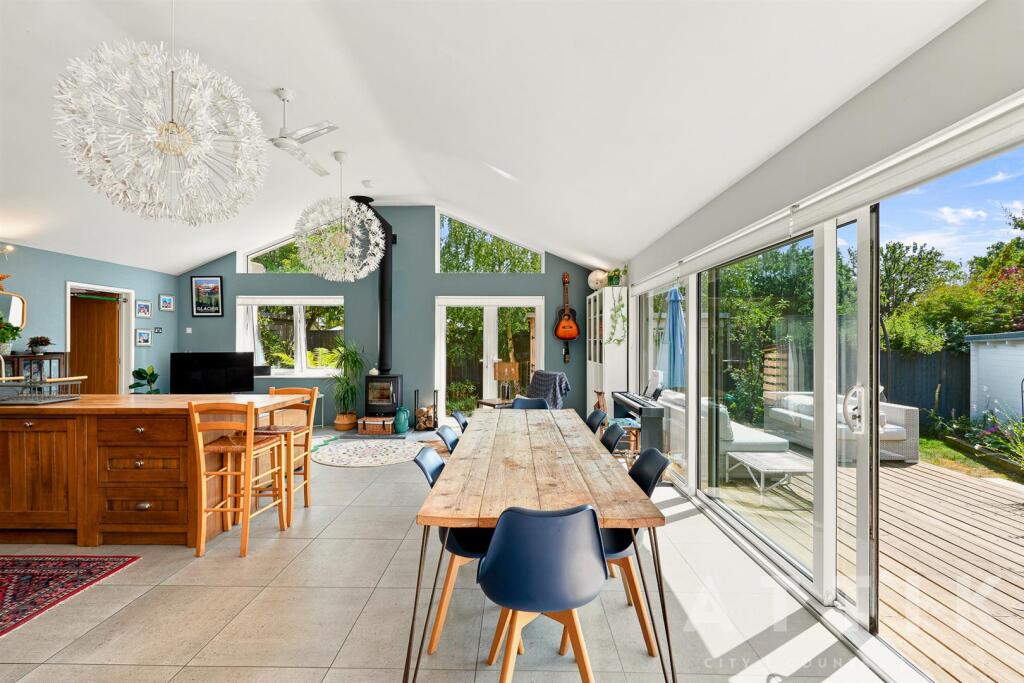 Main image of property: Park Walk, Holton
