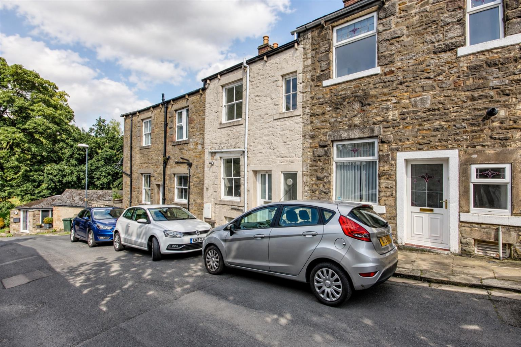 Main image of property: Castle View Terrace, Skipton