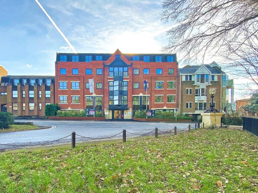 Main image of property: London Road, Camberley, Surrey, GU15