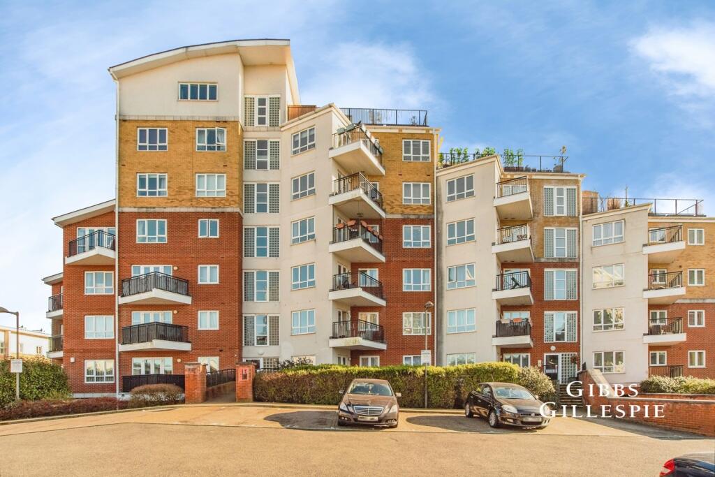 Main image of property: The Gateway, Watford, Hertfordshire, WD18