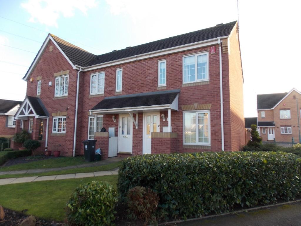 Main image of property: Pinkers Mead, Bristol, BS16