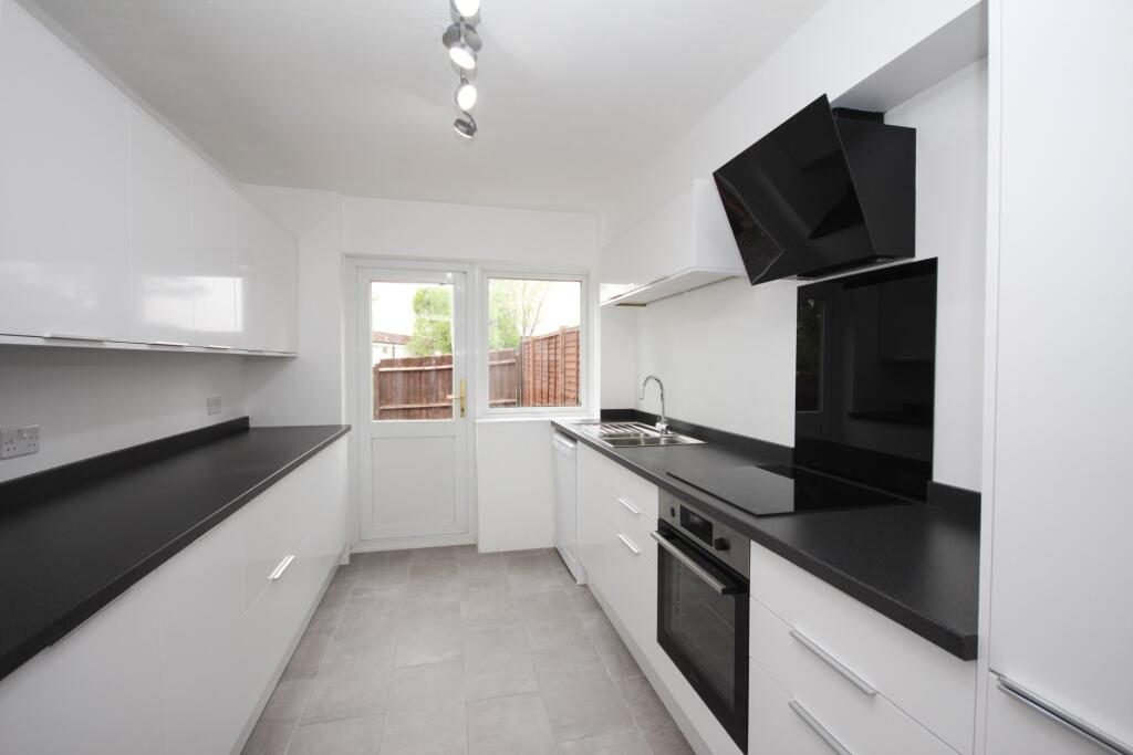 Main image of property: Northcott, Bracknell