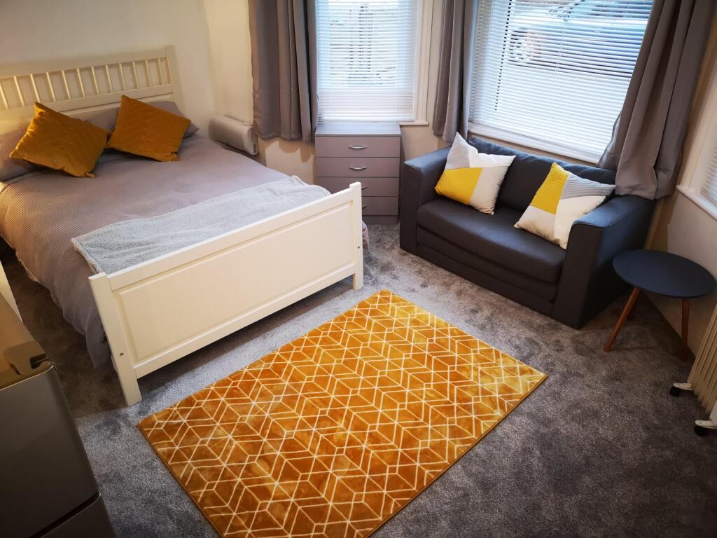 Main image of property: Carlton Road, BH1