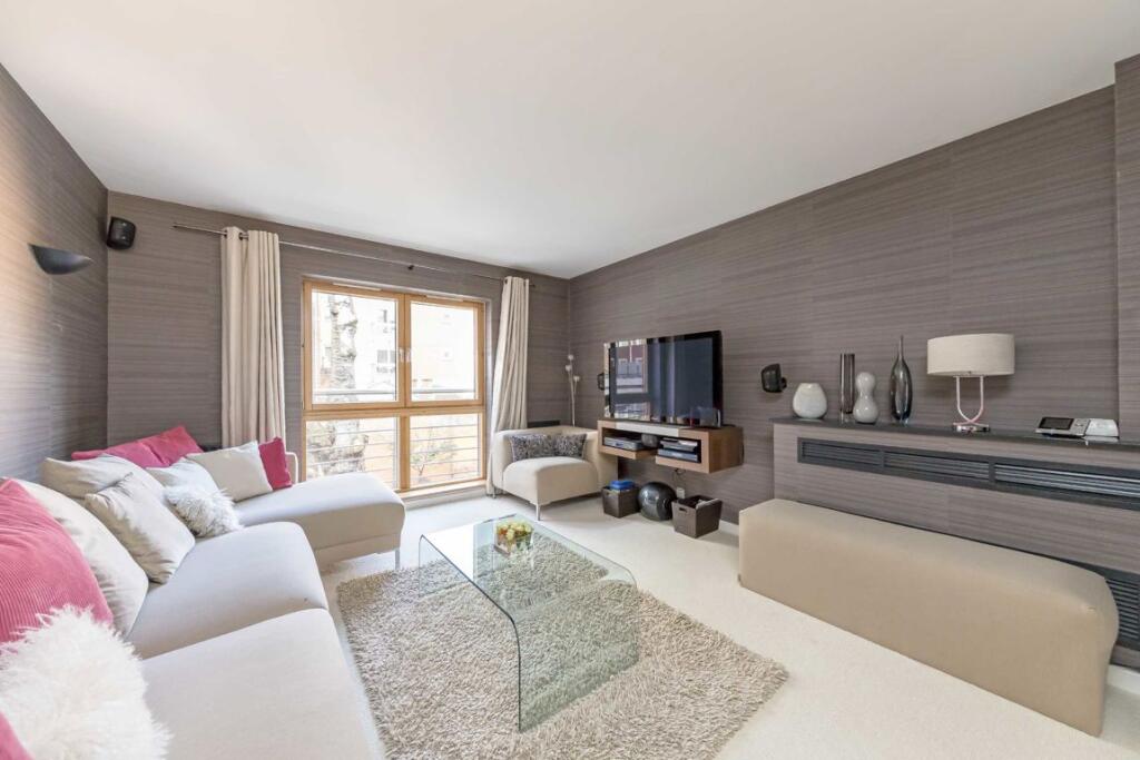 Main image of property: Tufton Street, Westminster