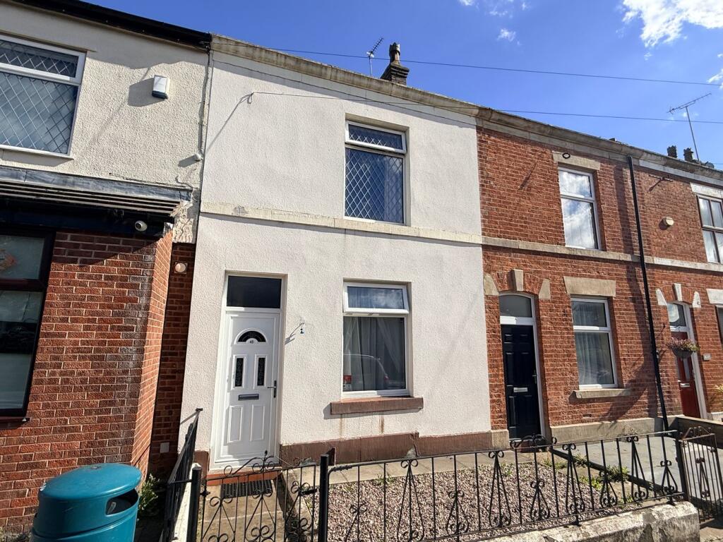 Main image of property: Church Street, Walshaw, Bury, BL8