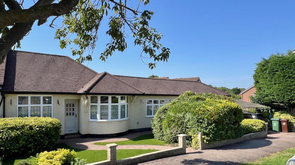 Main image of property: Valance Avenue, Chingford