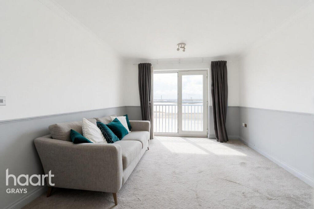 Main image of property: Worthing Close, Grays