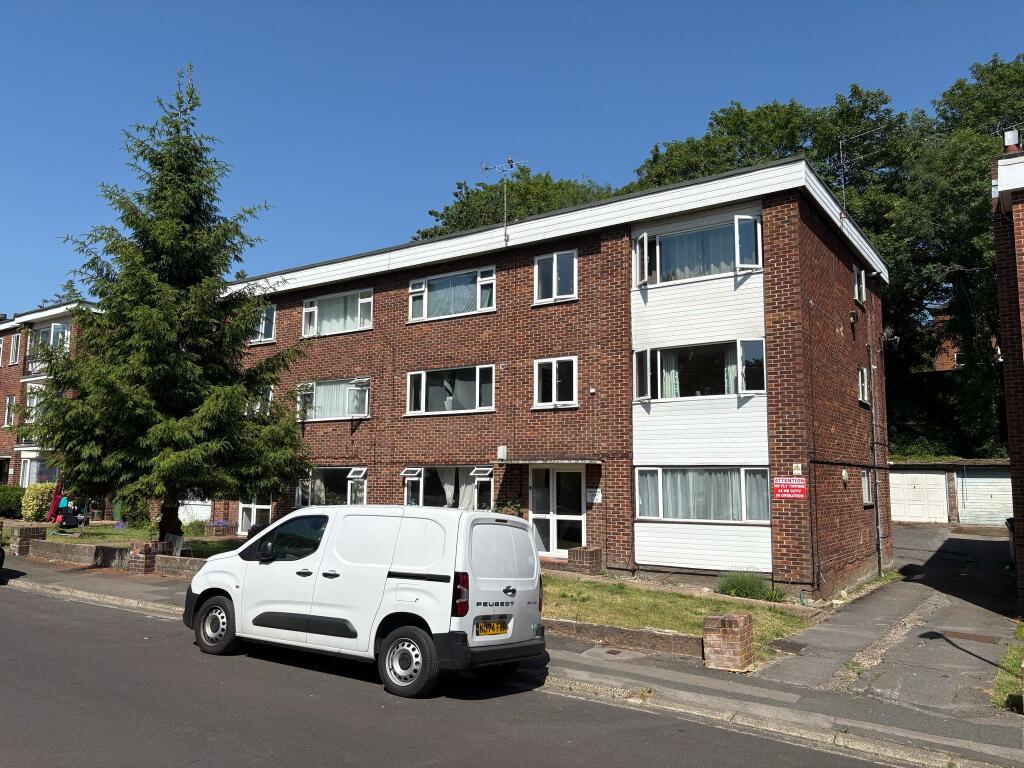 Main image of property: Woodside Road, Southampton, Hampshire, SO17