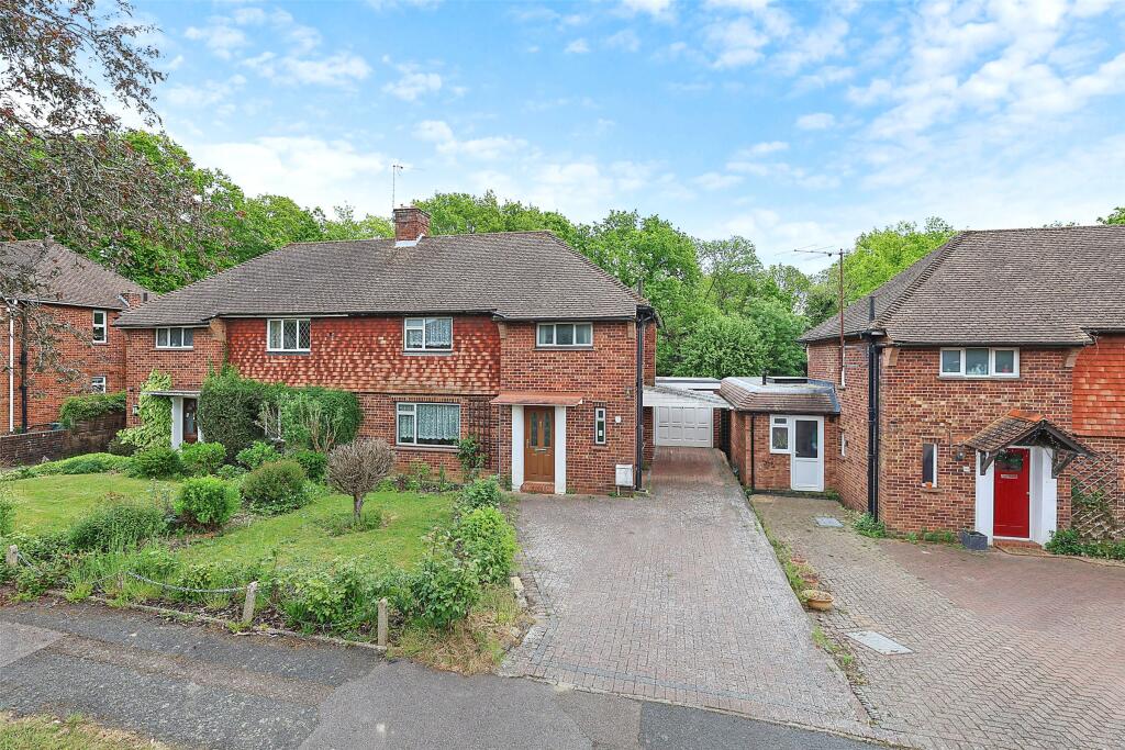 Main image of property: Chestnut Copse, Hurst Green, Oxted, Surrey, RH8